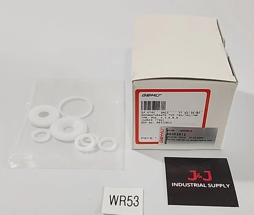 NEW Gemu 88352812