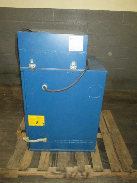 Used _UNKNOWN_ _UNKNOWN_ Dust Collectors Ohio US | Federal Equipment Company #1553331