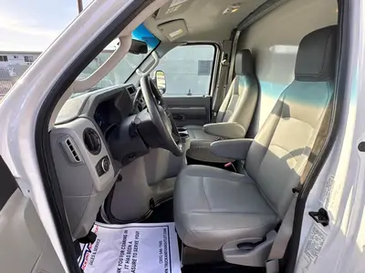 Used 2023 FORD E-450 Box trucks Florida US | Truck and Van Outlet #1509144