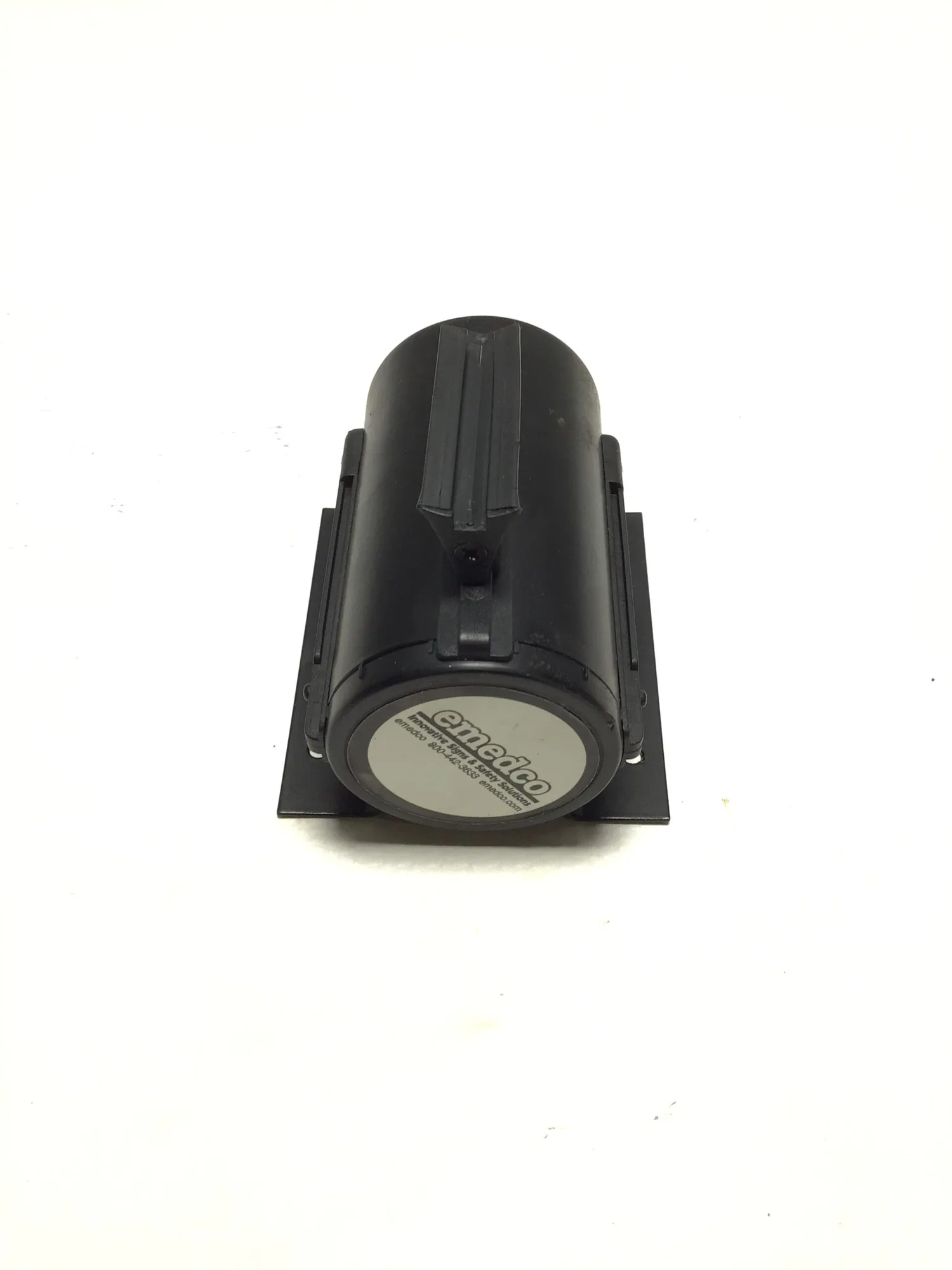 Emedco Wall Mount Retractable Belt Barrier