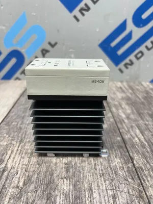 AUTOMATION DIRECT AD-SSR645-DCZ Solid State Relays | ESS Industrial Equipment Sales (8)