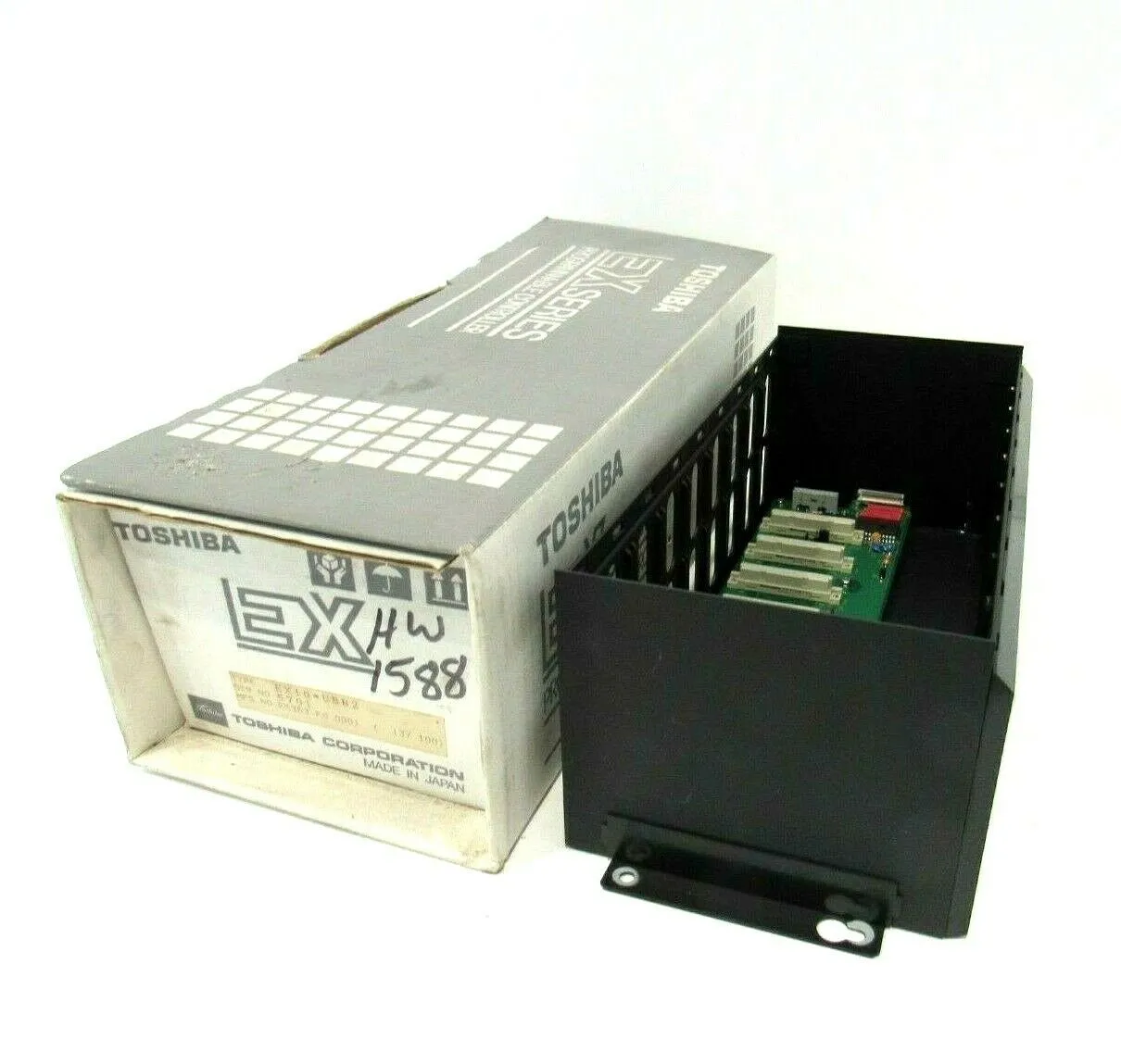 NEW TOSHIBA EX10-UBB2
