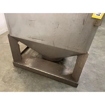 USED MATCON S11