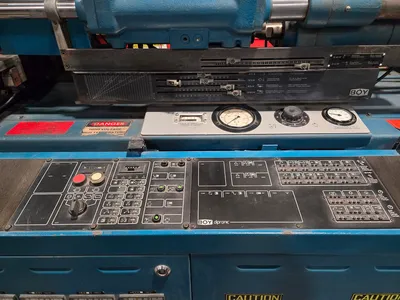 1992 BOY 50T2 Plastic Injection-Vertical | Asset Exchange Corporation (6)