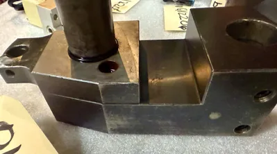 Muratec _UNKNOWN_ Tool Holders | Great American Equipment Company (2)