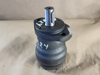 NEW SAUER DANFOSS 151-0411