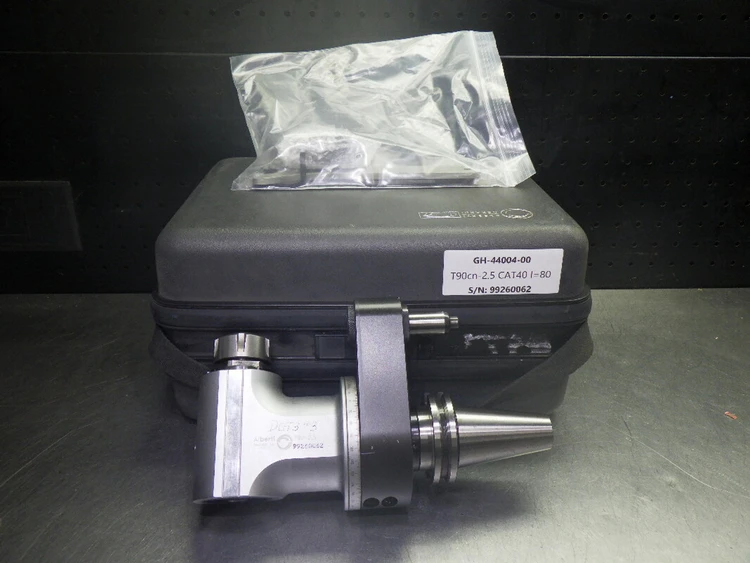 Used ALBERTI _UNKNOWN_ CAT Holders Michigan US | Superior Machine & Tool Inc #208838