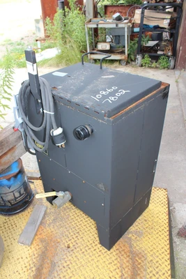 USED D.C. W-18