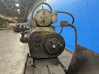 Used CINCINNATI 18X72  OD/ID Universal Cylindrical Grinders Ohio US | HGR 24 #1419741