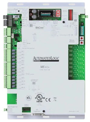Used AUTOMATED LOGIC _UNKNOWN_ Programmable Logic Controllers Arizona US | B2E Surplus #1291652