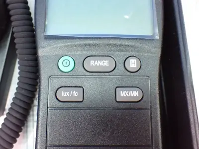 Used MANNIX DLM1337 Meters - Misc Ohio US | HGR 24 #1187238
