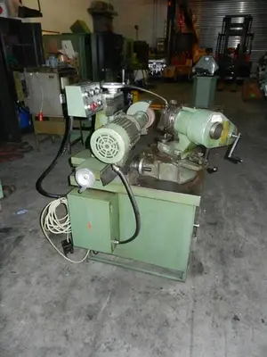 USED FC-80N DRILL SHARPENER