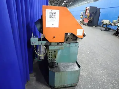USED SCOTCHMAN INDUSTRIES 315HFA/LT