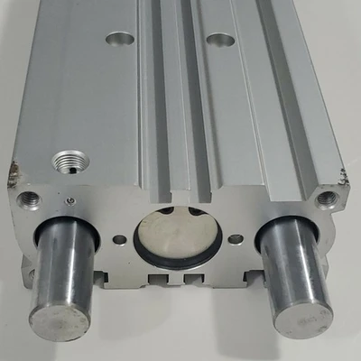 USED SMC MGPM25-175