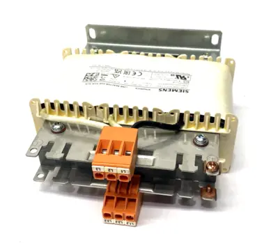 USED SIEMENS 6SL3000-0CE15-0AA0
