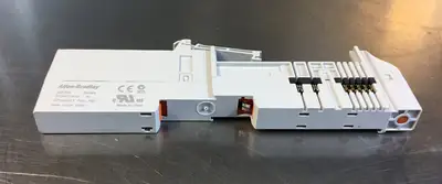 USED Allen-Bradley 1734-TOPS