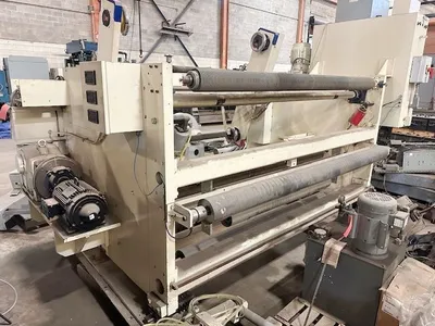 2012 DRI-TEC 2101 Winders, Single Turret | Mark One Machinery (14)