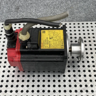 Used FANUC A06B-0061-B003 Misc Industrial Equipment California US | Davliegogo LLC #1708882