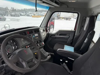 Used 2018 KENWORTH T880 SWAPLOADER Hooklifts & Roll-Offs Minnesota US | Carco Truck & Equipment #1514019