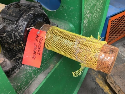 USED Hymac 42FD3060