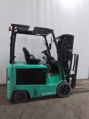 USED 2017 MITSUBISHI FBC25EN2