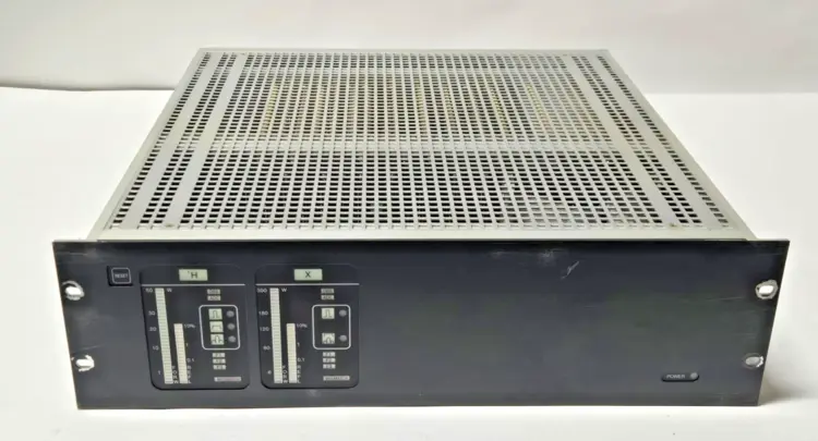 Used BRUKER _UNKNOWN_ PLC Processors California US | Amiron Machinery #1537979