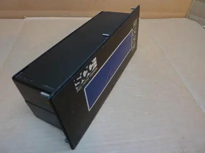 Used STATIC CONTROL SYSTEMS 1140-P-04-128-C Interface Monitors Michigan US | Ideal Machinery #1233067