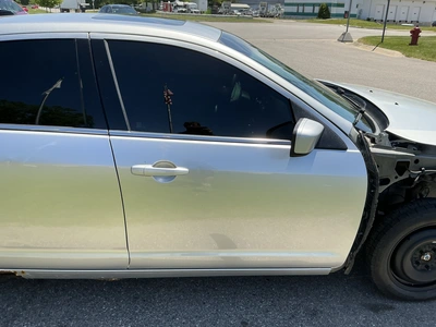 USED 2012 FORD FUSION