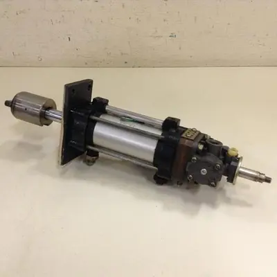 USED CKD CORP CLAMPLOCK879