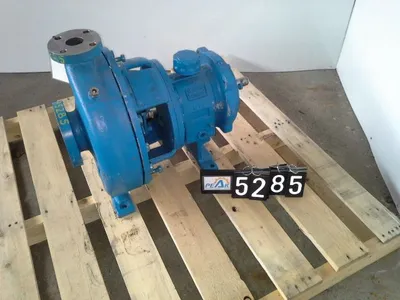 USED Goulds 3196 MTX