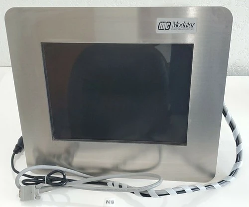 Used MIC FP1500M Automation Control (HMI) Indiana US | J&J Industrial Supply #1075282