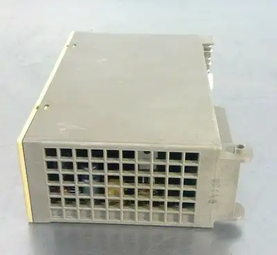 USED Siemens Simatic S5