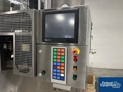NEW ALPS (Automatic Liquid Packaging Solutions) Automated Liquid Packaging Solutions, Model 301 Blow-Fill-Seal