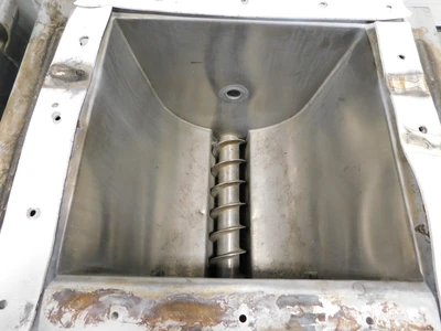 Used CREPACO _UNKNOWN_ Feeders (Material Handling) Ohio US | Equipment Recovery Corp. #1331582