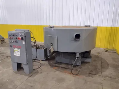 USED ALMCO OR-9VLR