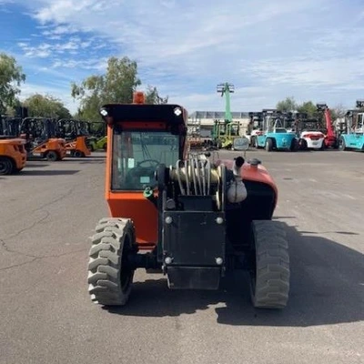 Used 2020 JLG G5-18A Telehandlers Arizona US | Leavitt Machinery #1443785