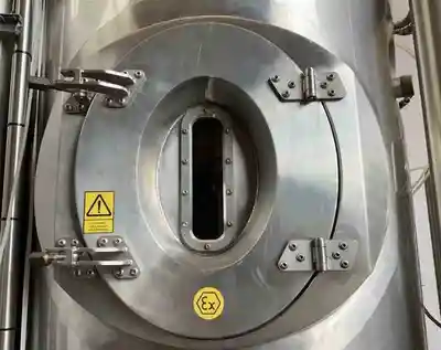 USED ANHYDRO CH-63
