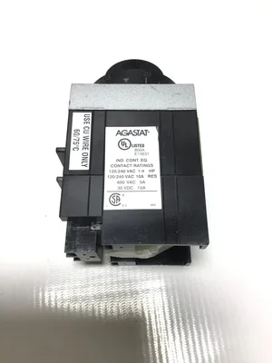 AGASTAT 70012PE Time Delay Relay