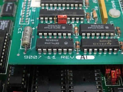 USED SBA 9007 11