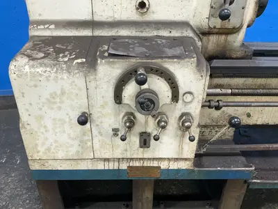 Used THE AMERICAN TOOL WORKS CO. _UNKNOWN_ Engine Lathes Ohio US | HGR 24 #1518914