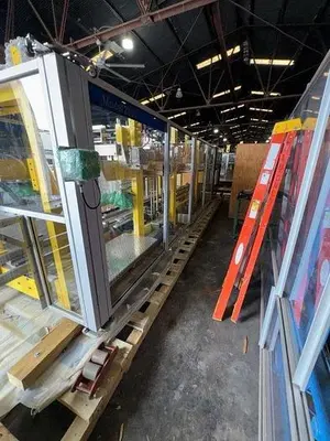 USED 2016 HARTNESS 2800