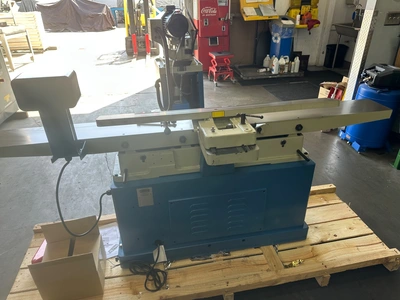 2022 BAILEIGH IJ883P WOODWORKING | Wheeler Machinery Sales (6)