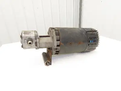 Yale 8620080 Forklift Hydraulic Haldex Pump & Motor 36/48VDC Off ERC080HD