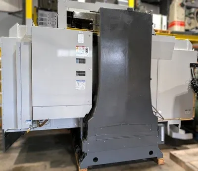 2012 HAAS VM-6 Vertical Machining Centers | Midstate Machinery (9)
