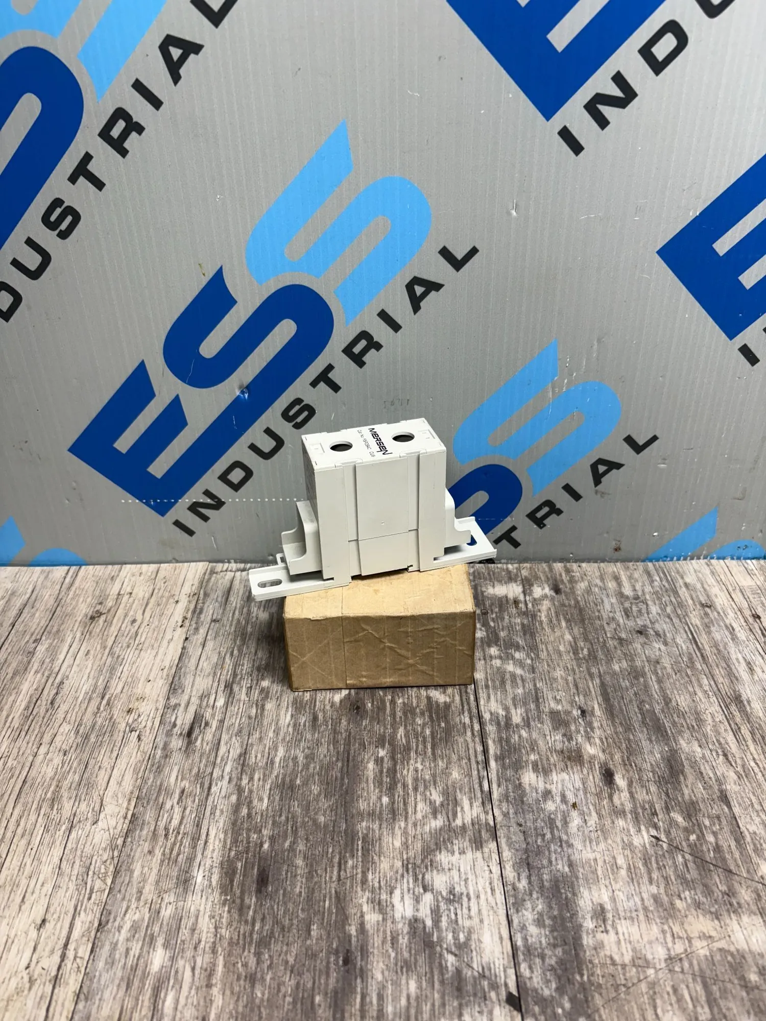 USED MERSEN FSPDB4C