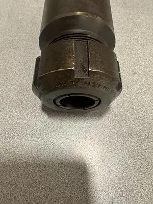 Used UNIVERSAL ENG. Unknown Collet Chucks & Fixtures Michigan US | RAB Industries, Inc. #184467