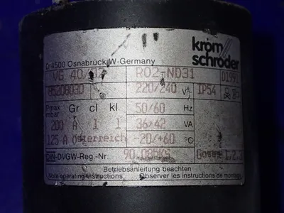 Ball Valves