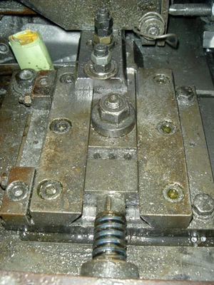 Used _UNKNOWN_ _UNKNOWN_ Assembly Machines New Jersey US | National Machinery Exchange #1499904