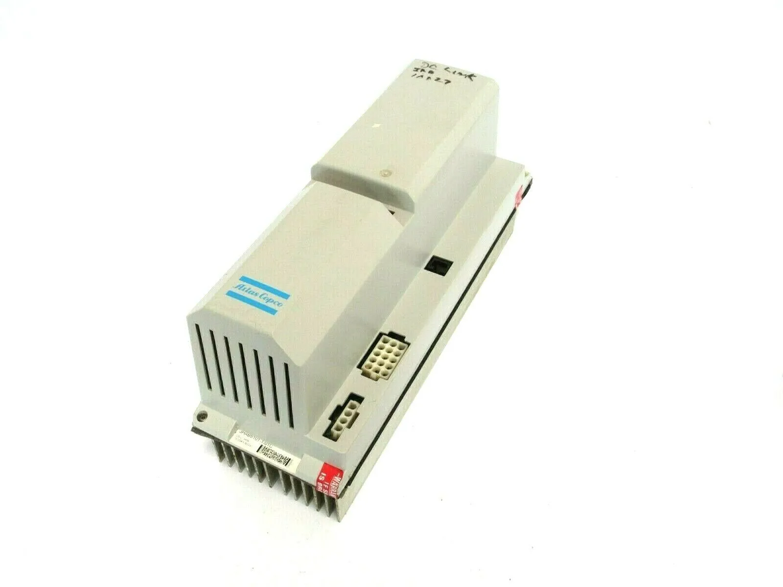 USED ATLAS COPCO DSQC345A SERVO DRIVE 3HAB8101-1/01C