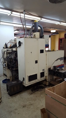 USED 1983 TAKISAWA MAC-V2